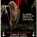 Wings Of Metal Festival - (c) http://www.wingsofmetal.com